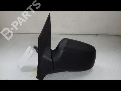 Left mirror FORD FOCUS II (DA_, HCP, DP) 1.6 TDCi | BP8981693C26 