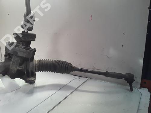 Steering rack SEAT LEON (1P1) 2.0 TDI | BP8994797M22 