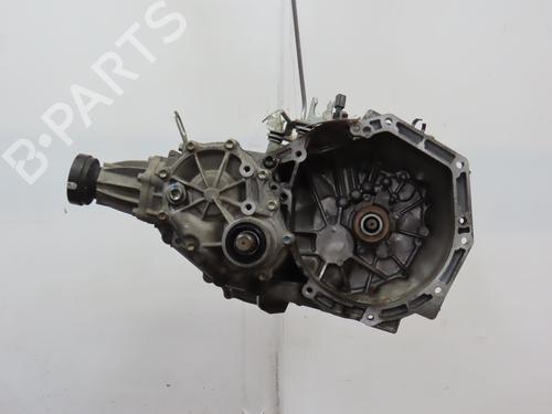 Gearbox SUZUKI SWIFT IV (FZ, NZ) 1.2 4x4 (AZH412, ZD72S) | BP36310986M3 - Image 5