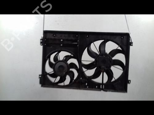 Support SKODA YETI (5L) 2.0 TDI | BP14889401C155