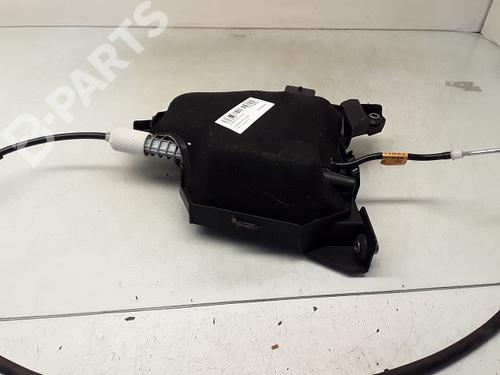 Used Hand brake Hand brake CITROËN C4 Picasso I MPV (UD_) 1.6 HDi (109 hp) 8988799 8988799