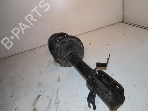Used Left front shock absorber DACIA SANDERO II TCe 90 (B8M1, B8MA, B8AC) (90 hp) 28285214