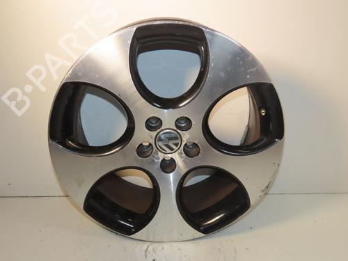 Used Rim Rim VW POLO V (6R1, 6C1) 1.4 GTI (180 hp) 33137111 33137111