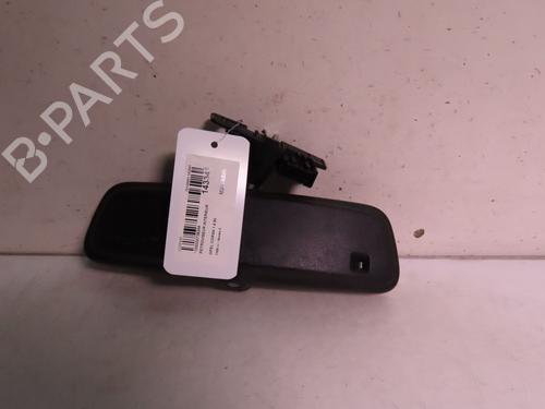 Rear mirror OPEL CORSA E (X15) 1.4 (08, 68) | BP16461566I6 