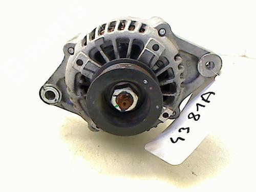 Used Alternator SUZUKI ALTO VII (GF) 1.0 (AMF310, GFC31S) (68 hp) 8978260