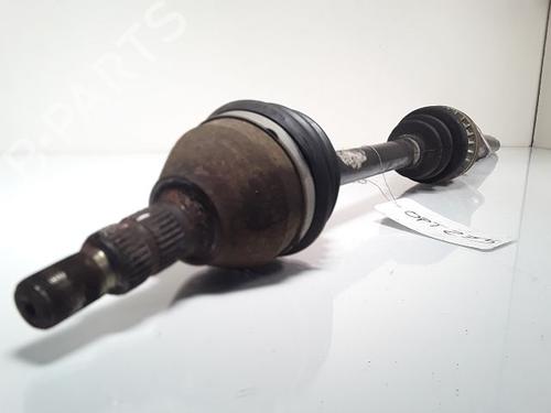 Used Right front driveshaft OPEL VECTRA C GTS (Z02) 1.9 CDTI (F68) (120 hp) 9001288