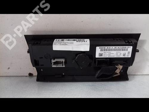 Climate control BMW 3 Touring (E91) 325 d | BP8983973I5 