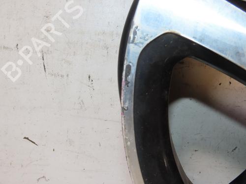 Used Rim RENAULT TWINGO III (BCM_, BCA_) 0.9 TCe 90 (BCM9, BCM2) (90 hp) 30291750