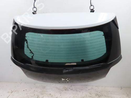 Used Tailgate CITROËN DS3 (SA_) 1.6 HDi 90 (92 hp) 23505670