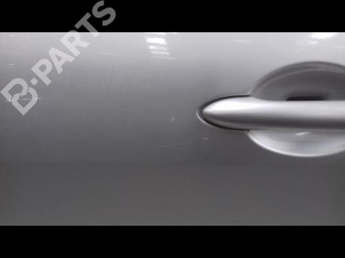 Left rear door RENAULT MEGANE II Estate (KM0/1_) 1.9 dCi | BP9341794C4 