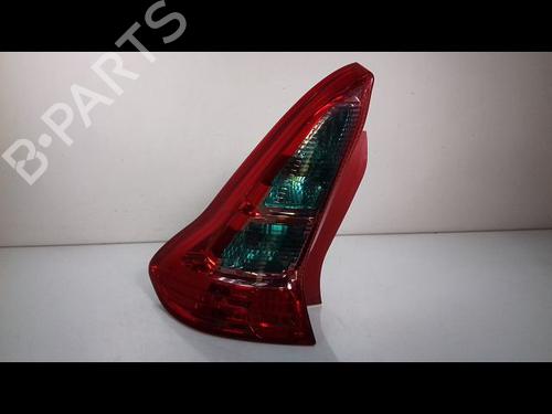 Used Left taillight Left taillight 9173439 9173439