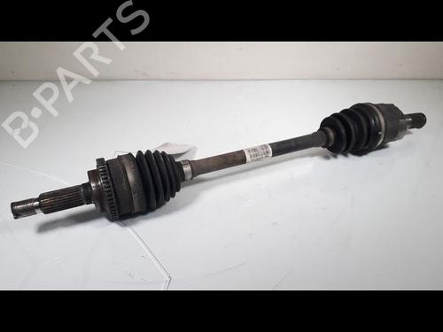 Used Left front driveshaft KIA PICANTO II (TA) 1.0 (67 hp) 10077797