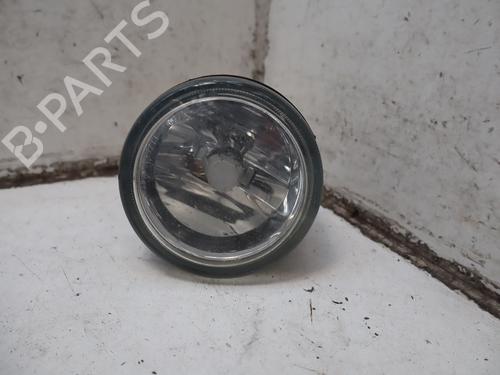 Used Left front fog light Left front fog light PEUGEOT 1007 (KM_) 1.4 HDi (68 hp) 33679966 33679966