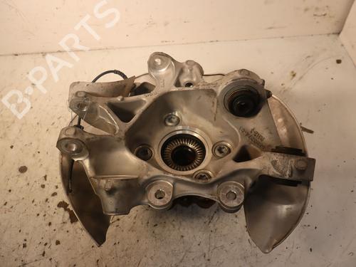 Used Right rear steering knuckle Right rear steering knuckle BMW i4 (G26) eDrive40 (340 hp) 34529107 34529107