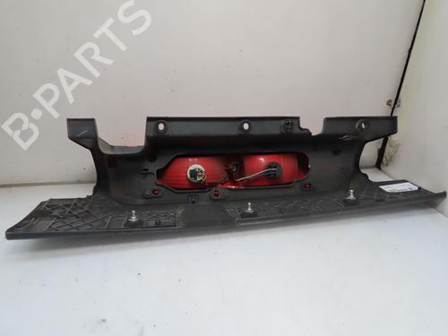 Left taillight RENAULT TRAFIC II Bus (JL) 2.0 dCi 90 (JL00, JL01, JL0H, JL0M, JL0P, JL0S) | BP26463127C34