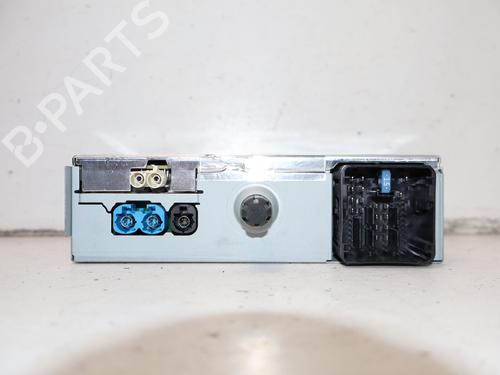 Radio CITROËN C3 III (SX) 1.2 PureTech 82 | BP33894074E6 - Image 2