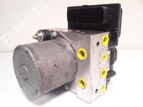 ABS pump CITROËN C4 Picasso I MPV (UD_) 1.6 HDi | BP9004763M43 
