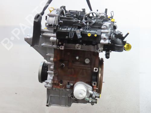 Engine FORD FIESTA VII (HJ, HF) 1.0 EcoBoost mHEV ACTIVE | BP35935827M1 - Image 2