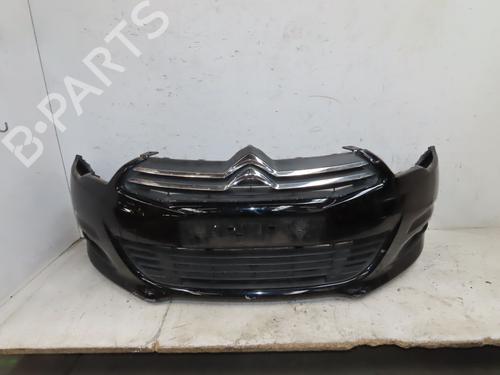 Front bumper CITROËN C4 II (NC_) 1.6 BlueHDi 120 | BP29217070C7 