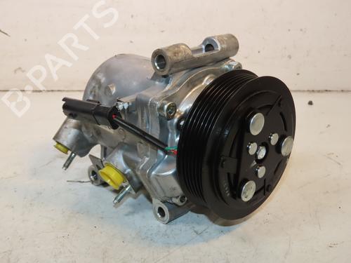 AC-Kompressor CITROËN C3 III (SX) 1.2 PureTech 82 (83 hp) 28712342