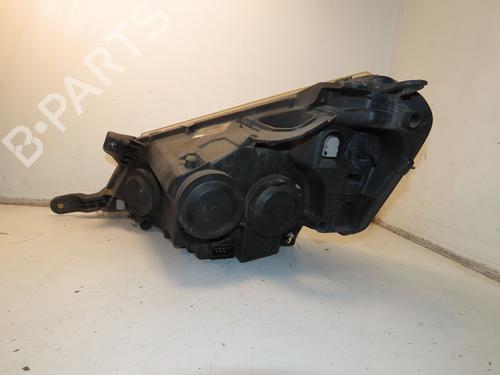 Right headlight CITROËN JUMPY II Van 2.0 HDi 120 | BP31865515C29