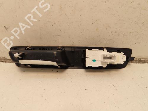 Used Left front window switch Left front window switch 33137550 33137550
