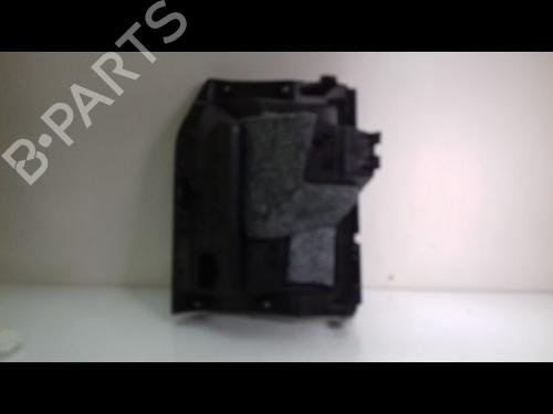 Handskerum CITROËN BERLINGO MULTISPACE (B9) 1.6 HDi 90 (92 hp) 9254020