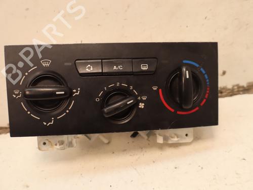 Used Climate control CITROËN BERLINGO Box Body/MPV (B9) 1.6 HDi 75 (75 hp) 33137160