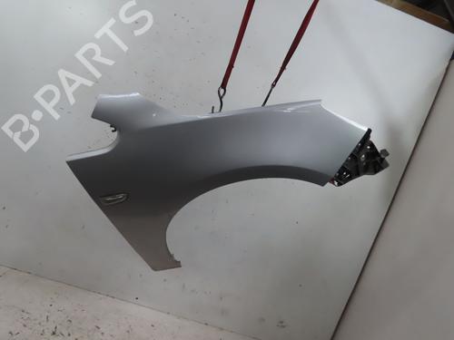 Used Right front fenders OPEL ASTRA J (P10) 1.7 CDTI (68) (125 hp) 26404736