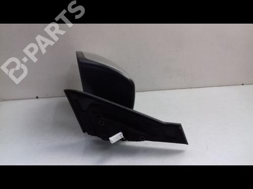 Left mirror MAZDA 5 (CR) 2.0 CD (CR19) | BP8990863C26 