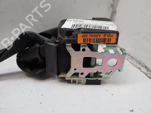 Used Front left belt tensioner Front left belt tensioner RENAULT KANGOO (KC0/1_) 1.9 dCi 4x4 (84 hp) 35935894 35935894