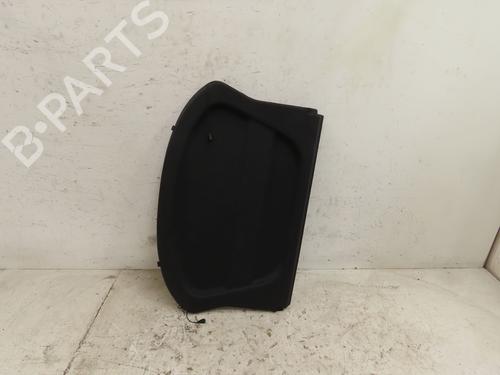 Used Rear parcel shelf RENAULT MEGANE III Hatchback (BZ0/1_, B3_) 1.5 dCi (BZ1G, BZ1W, BZ0R) (95 hp) 30954215
