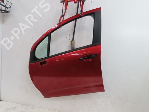 left-front-door-citroen-c3-ii-sc_-2009-33137473 main image