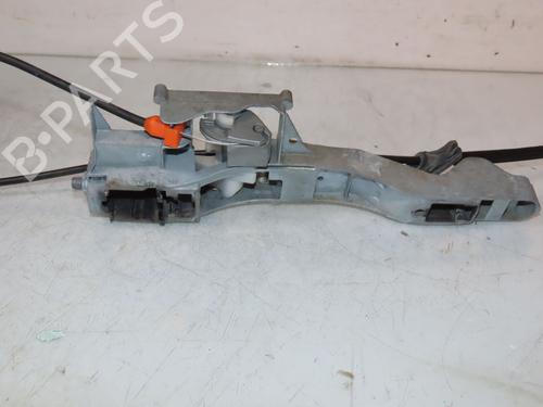 Rear right lock CITROËN C4 Grand Picasso I (UA_) 2.0 HDi 138 | BP27992703C99 