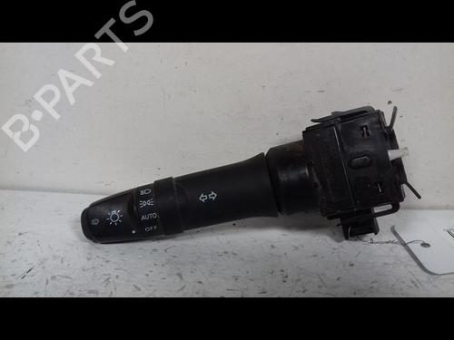 Steering column stalk MITSUBISHI PAJERO IV (V8_W, V9_W) 3.2 DI-D 4WD (V98W, V88W) | BP8992614I23