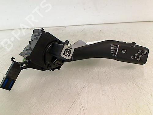 Steering column stalk VW GOLF V (1K1) 1.9 TDI | BP36484459I23 - Image 2
