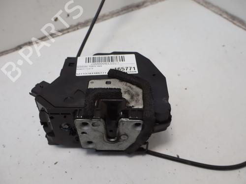Used Front right lock Front right lock RENAULT CLIO IV (BH_) 1.5 dCi 90 (90 hp) 33769950 33769950
