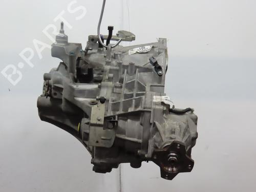 Gearbox RENAULT KADJAR (HA_, HL_) 1.6 dCi 130 4x4 (HLA4) | BP31935503M3 - Image 4