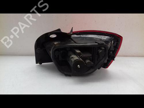 Left taillight SEAT IBIZA IV (6J5, 6P1) 1.6 TDI | BP14957889C34 