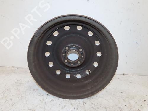 Used Rim PEUGEOT PARTNER MPV (5_, G_) 1.6 HDi 90 (90 hp) 30952000