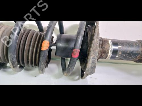 Used Left front shock absorber HONDA CIVIC VIII Saloon (FD, FA) 1.3 IMA (FA3, FD3) (95 hp) 15546731