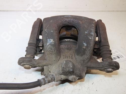 Højre bremsekaliber foran BMW 1 (E87) 118 d (122 hp) 29469091