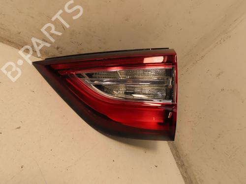 Used Right tailgate light RENAULT GRAND SCÉNIC IV (R9_) 1.2 TCe 130 (130 hp) 29442250