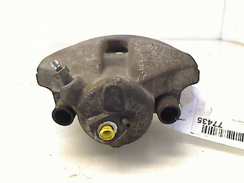 Left front brake caliper VW TOURAN (1T1, 1T2) 2.0 TDI 16V | BP14892115M105 
