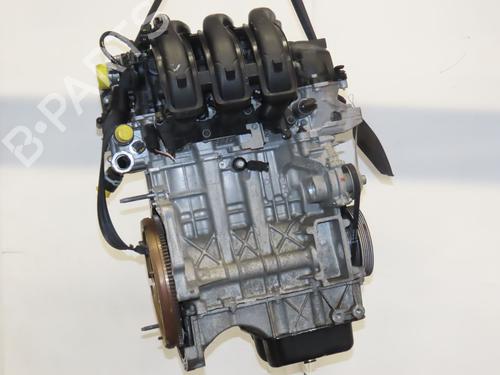 Motor CITROËN C4 CACTUS 1.2 VTi 82 | BP39387120M1 - Image 4