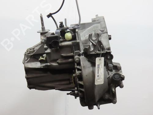 Gearbox CITROËN DS4 (NX_) 2.0 HDi 165 | BP29601348M3 