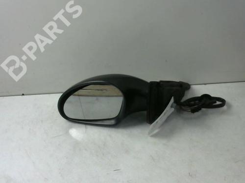 Left mirror SEAT IBIZA III (6L1) 1.4 16V | BP8977460C26 