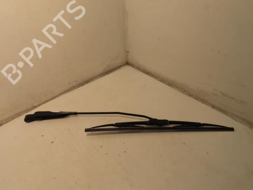 Used Front windshield wiper arm PEUGEOT 205 II (20A/C) 1.1 (54 hp) 29551410