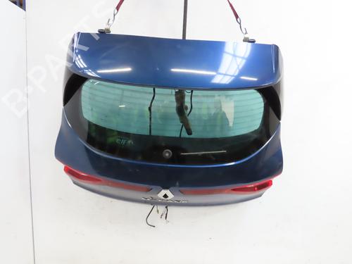Used Tailgate RENAULT MEGANE IV Hatchback (B9A/M/N_) 1.5 dCi 110 (B9A3) (110 hp) 30953984