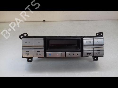 Used Climate control HONDA FR-V (BE) 2.2 i CTDi (BE5) (140 hp) 8983434